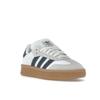 adidas Samba XLG JQ7440 Unisex Retro Plateau Freizeitschuhe