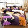 Banana Fish Bedding Set Single Twin Full Queen King Size Bed Set Adult Kid Bedroom Duvetcover Sets 3D Print Anime Bed Sheet