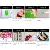 Round Diamond Rhinestones 5D DIY Diamond Painting for Home Wall Decor