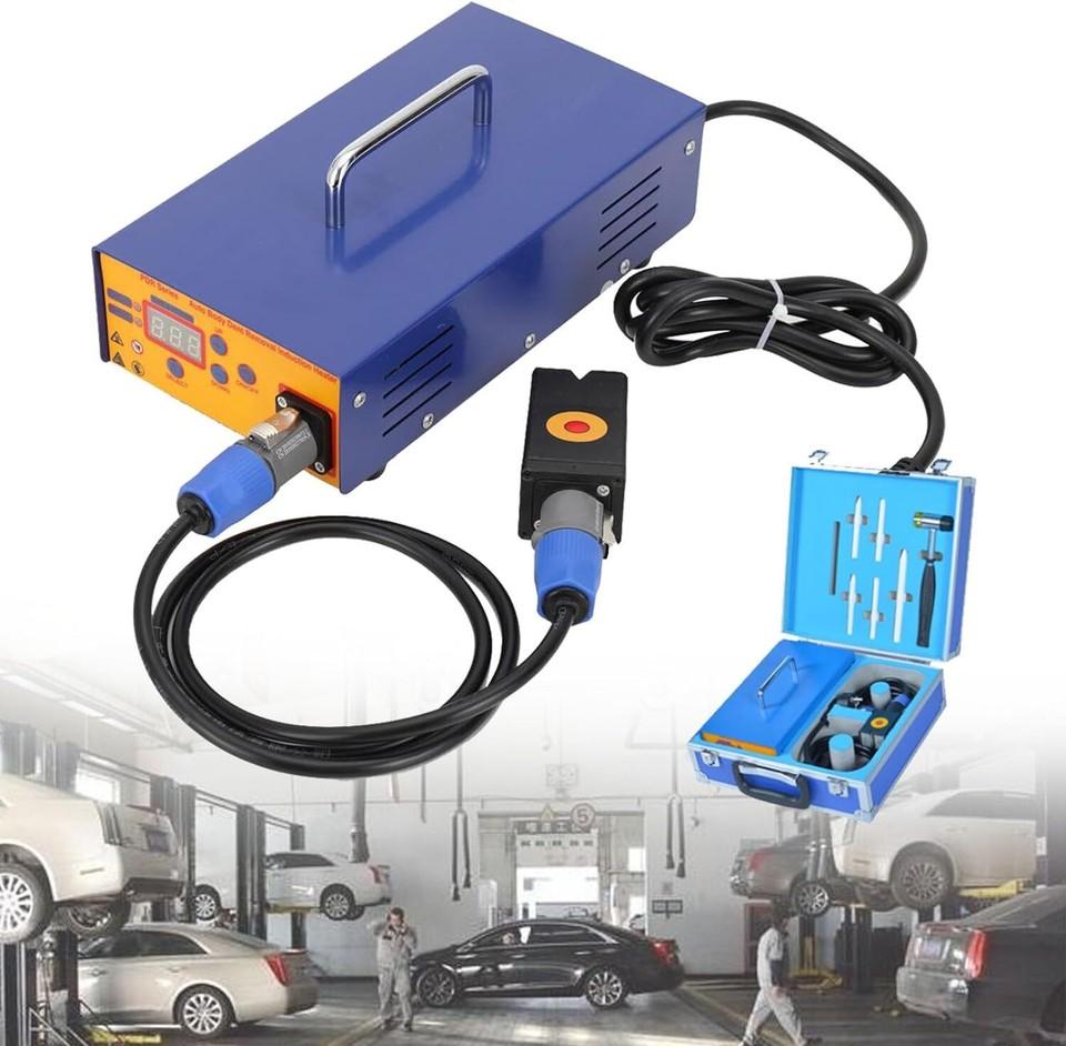 Dent Puller PDR-1000W Spot Welder Bodywork Spot Welder 220V Smart Repair