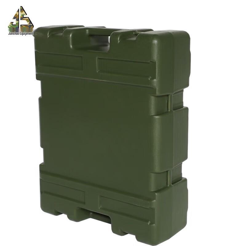 Junshuo Heavy-Duty Rotomolded Training Box