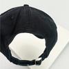 Baseball Stitching Stitched Embroidered Alphabet Kitten Puppy Cute Women  Men For Neutral Gender Fresh Caps Peaked Hats Sunshade Niche Versatile