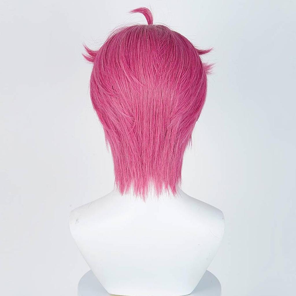 Anime Cosplay Wig Princess Wig