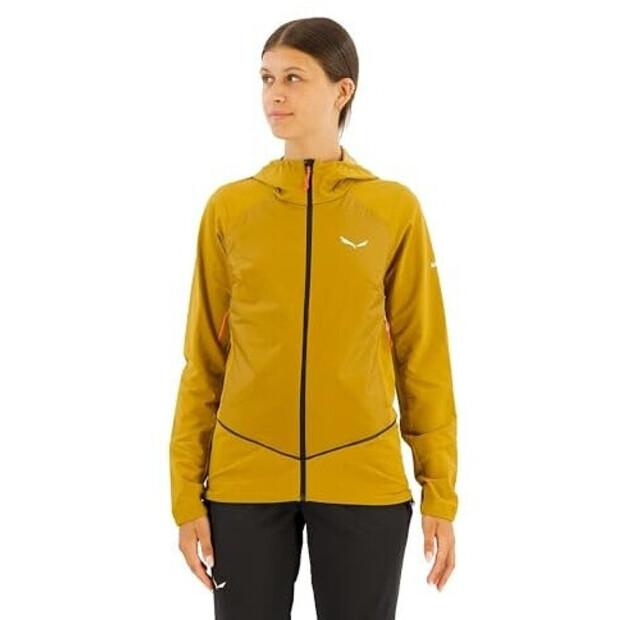 Куртка Salewa Pedroc Tirolwool Responsive Durastretch