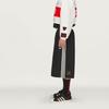 adidas Originals X Willy Chavarria Ws Wesh Striped Mid-Rise Casual Shorts Unisex Shorts KR8682