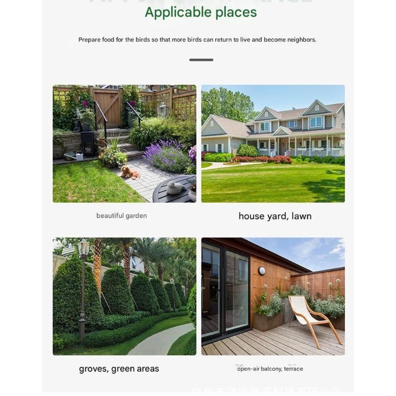 Bird Feeder For Outside Multipurpose Metal Bird Cage Feeder Reusable Feeding Accessories For Home Indoor Outdoor Garden