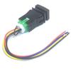 Deepa Ribusu Suzuki Jimny Work Light Switch Fog Light Work Light JB23 JB33 JB43