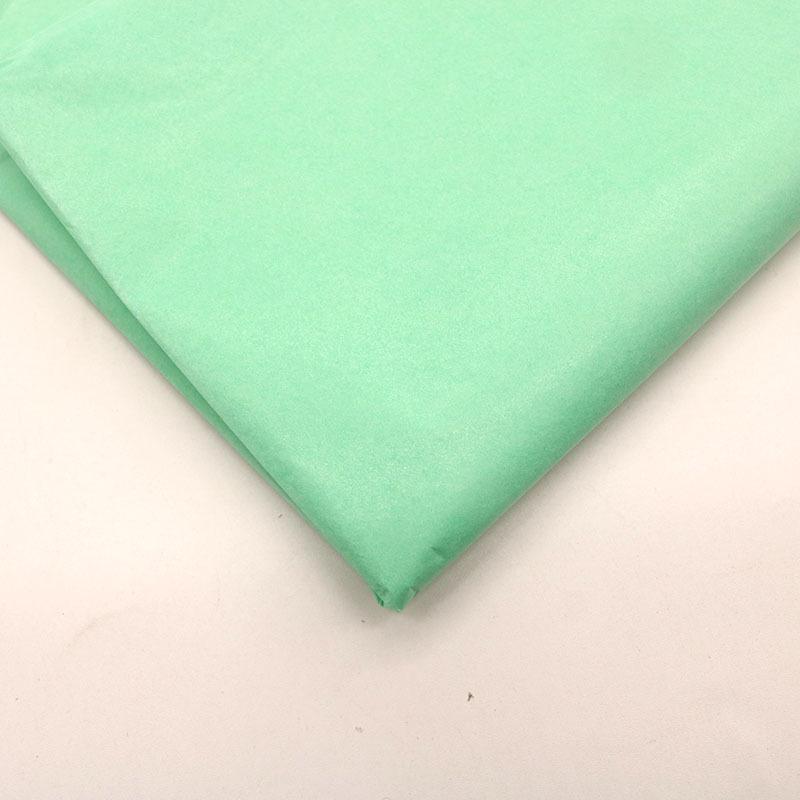 10-Sheet Pack of Colored Tissue Paper for Children's Origami and Crafts