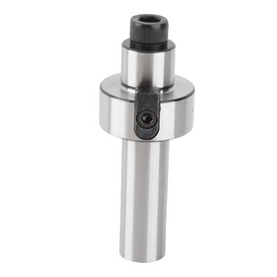 Frézka Držák nástroje CNC Čelní fréza Disk Spojovací rukojeť Hardware C20?FMB22