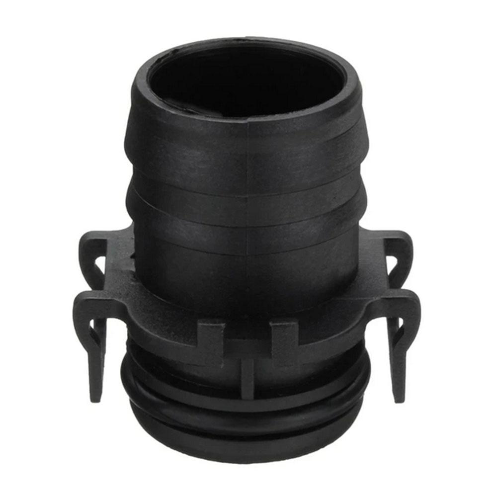 Pro Ford C-Max Focus 1.6 TDCI Vzduchový filtr Hadice přívodu vzduchu Spona trubky 7M519A673EJ