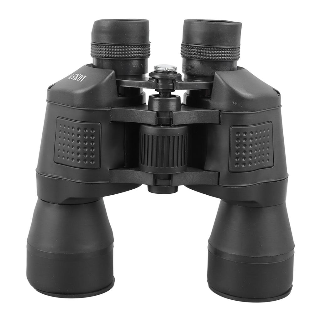 10x50 Binoculars Daily Waterproof High Power HD Binoculars for Bird Watching Sightseeing Traveling
