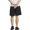 adidas Breathable Quick-Dry Sports Shorts Men Bottoms Black IS0289