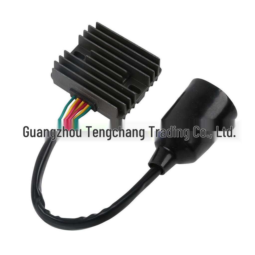 Compatible Rectifier Charger for CBR900/929/929RR (2000-2002) Motorcycle Accessories