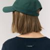 ROLAROLA ROLA BALL HOUSE CAP DEEP GREEN