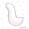 Fursuit Tail Prop Cosplay Costume - Cat Dog Wolf Fox Handmade Plush Accessory Anime Convention Performance