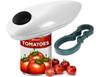 Electric Can Opener, Automatic Restaurant Can Openers for Seniors