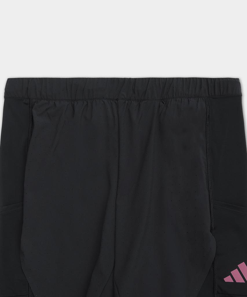 ADIDAS Rim Motion Shorts - Black / Kr5091