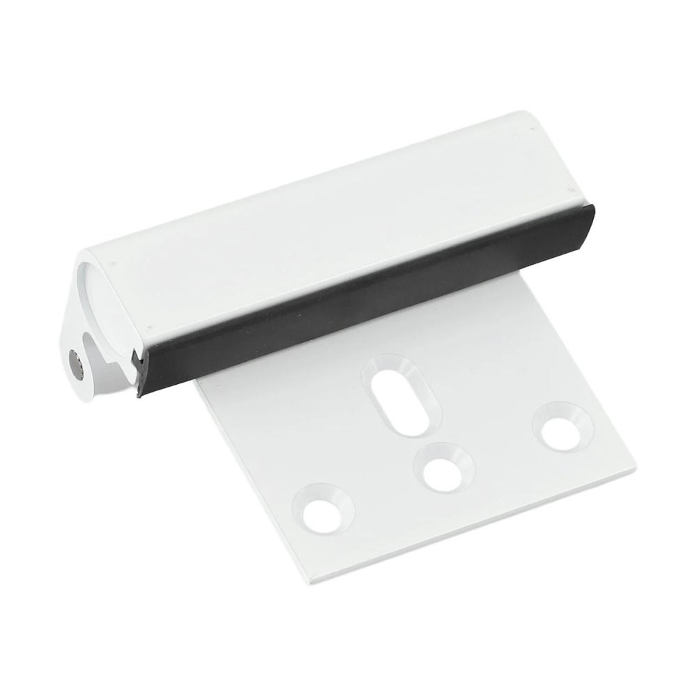 Easy to Operate Child Safety Lock Metal Construction Closet Lock Anti-theft Door Lock  Kids Safety