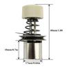 For DDL-5550 Compatible Thread Tension Assembly 8700 with Wire Clamp for Reliable Industrial Sewing Performance
