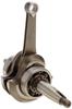 KITACO Short Stroke Crankshaft 39.1mm APE100 309-1413300