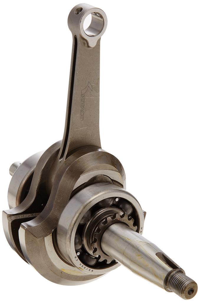 KITACO Short Stroke Crankshaft 39.1mm APE100 309-1413300