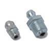 Accessories Six Specifications Set 1/4" 1/8" Fuel Injector Hydraulic Grease Fitting Vehicle Nozzle