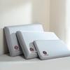 Red Bean Memory Foam Cervical Support Pillow