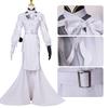 Trendy Kantan Silk Cosplay Costume Set With Polyester Fabric Xs-xxxl