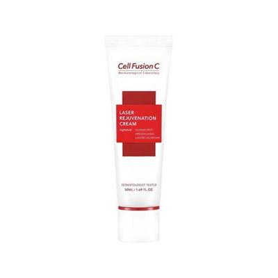 Laser-Verjüngungscreme 50ml