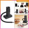 BBQ Meat Foodie Kitchen Tools Set Portable Mini Food Professional Molecular Gastronomy Infuser