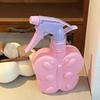 1Pcs Gardening Garden Decor Plant Watering Kettle 300ML Cute Butterfly Sprayers Small Watering Can Retro High Value Spray Bottle