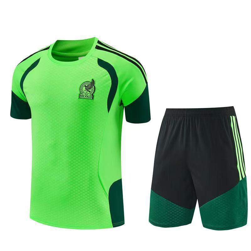 Spain France Brazil Portugal Argentina Italy National Team Adult Children's Training Suit