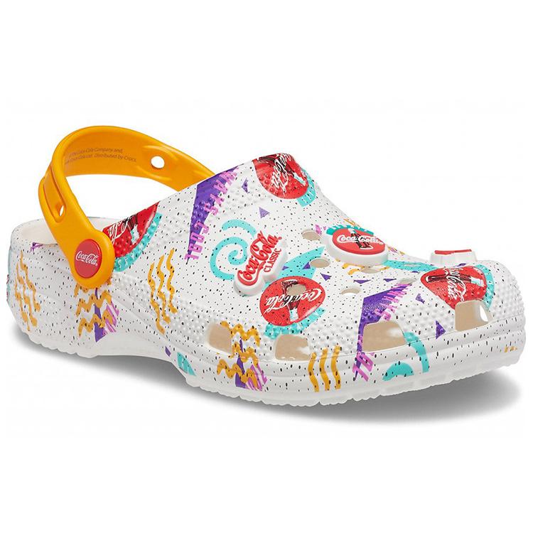 Crocs Coca Cola X 90s Clog 207217-94S