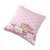 M-Mikko Pillow Case Cushion Cover Soft Custom Pillow Cover Retro Trendy Pillowcases For Sofa Home Decorative