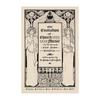 Christmas Number Poster Vintage Canvas Painting Retro Xmas Prints Wall Art Pictures for Living Room Home Decor Unframed