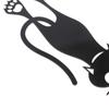 1Pc Lesezeichen Schwarze Katze Bücherregal Kreatives Geschenk Lesezeichen Für Buchpapier
