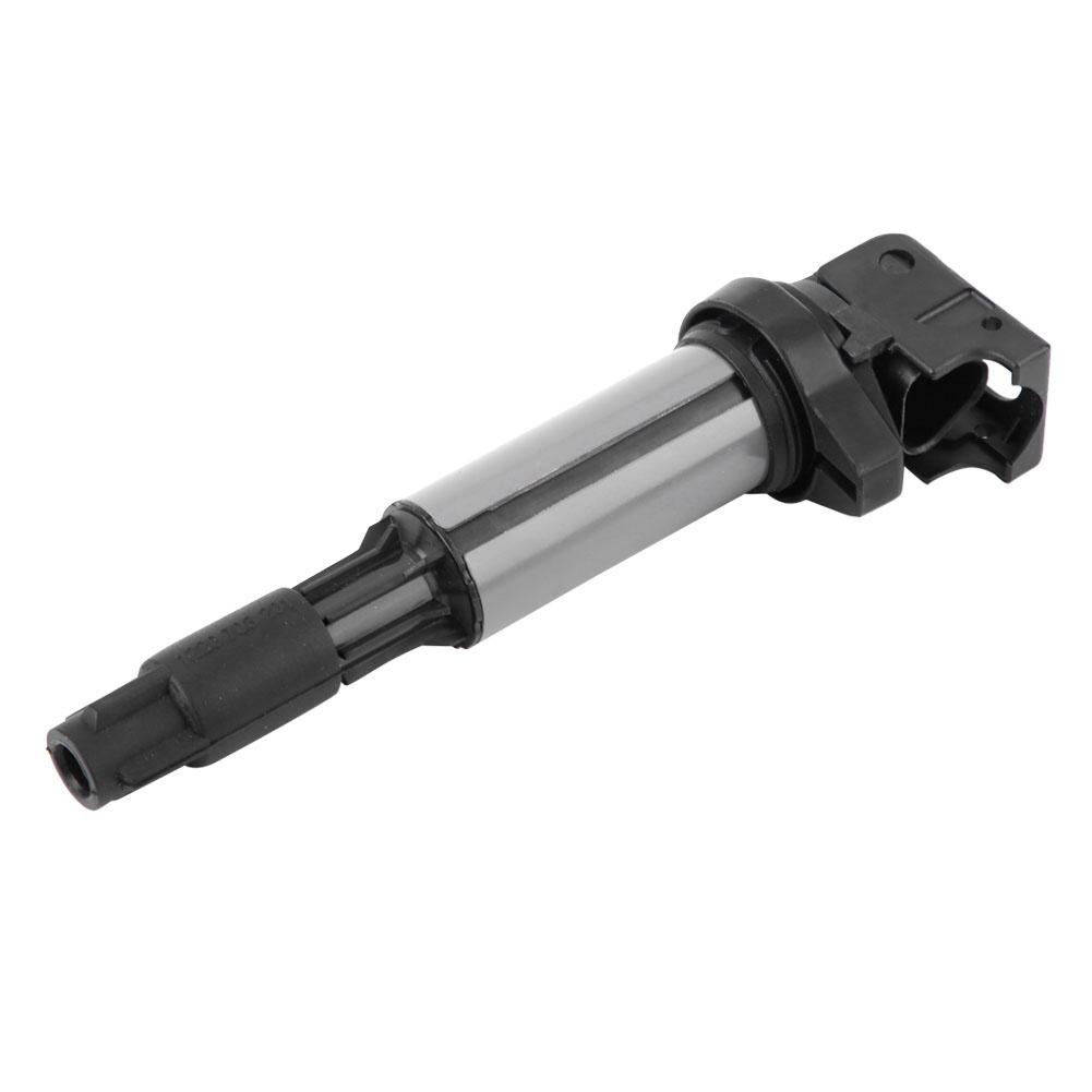 

Катушка зажигания двигателя для BMW 325i 330i 528i 535i M3 E39 E46 E53 E60 E63 B322 X5 Черный