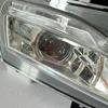 Front Bumper Lamp Front Fog Lamp for MG 550 Roewe 550