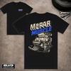 Mopar T-Shirt | Mopar Muscle-T-Shirt | Chrysler Valiant Dodge Muscle-Car-Shirt