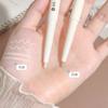 3 Color Face and Eye Concealer Pen Natural Perfect Contour Pen Water-based Soft Lip Liner Easy to Apply Face Brighten Makeup