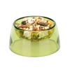 Transparent Hamster Water Bowl Bite Resistant Hamster Food Basin Rat Food Water Dish  Hamster Care