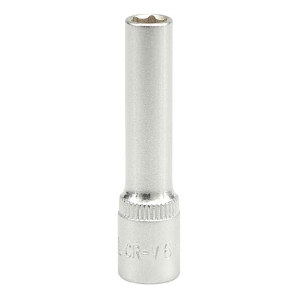 Yato Cap Hex Socket Driver Set (Pack of 6)