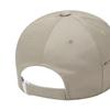 MALBON GOLF New Side Panel Ball Marker Ball Cap Beige