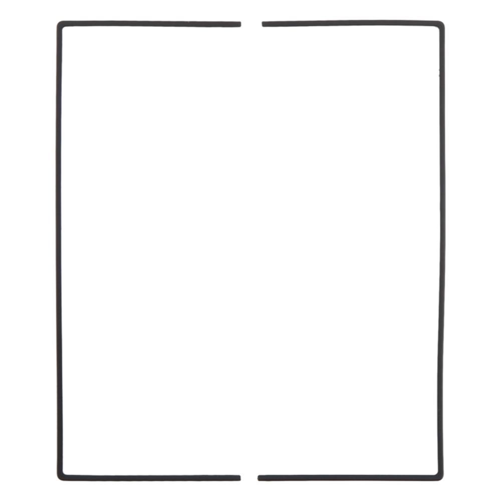 

Для Samsung Galaxy Z Fold6 5G F956 РК-екран Корпус Рамка Кронштейн Запасна частина (Без логотипу) Type A