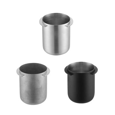 58mm Kaffee Dosierbecher Espresso Zubehör Kaffee Zubehör Dosierbecher