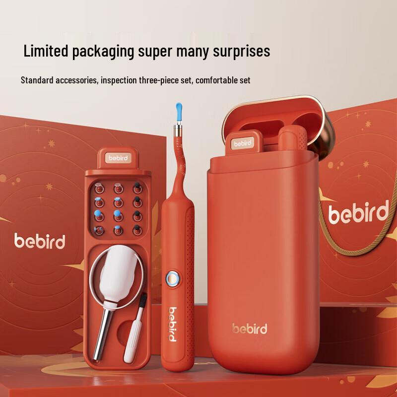 bebird Hummingbird R37R Visual Ear Cleaner