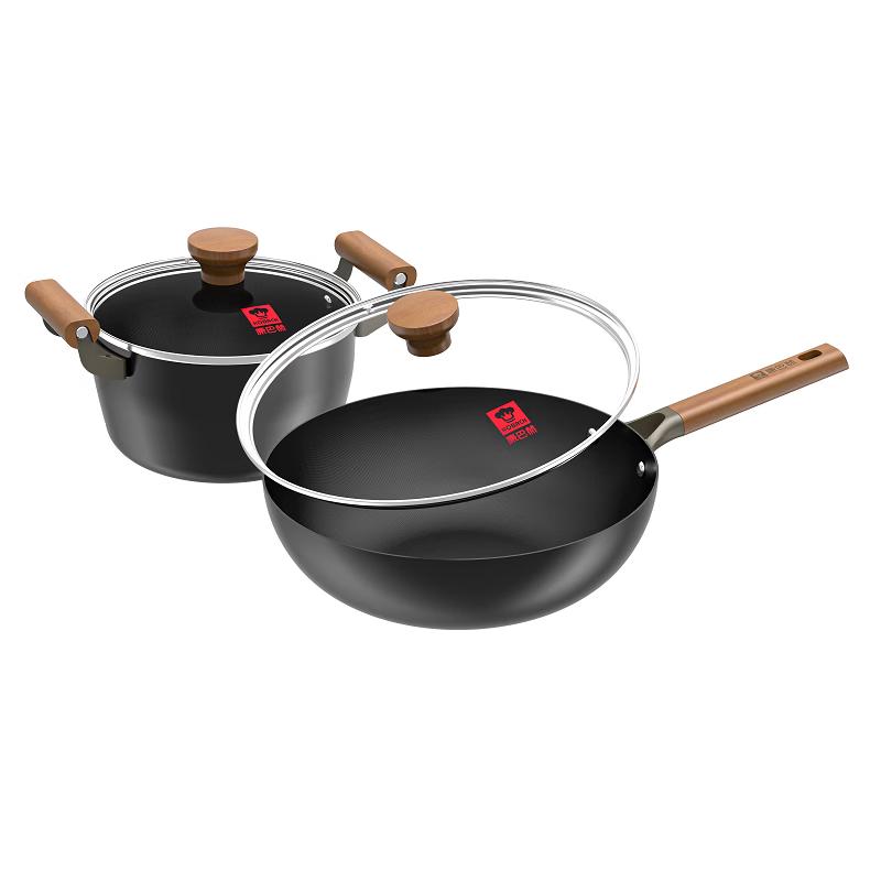 KOBACH Titanium Non-stick Cookware Set