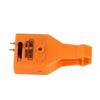 Multi Functional Automotive Blade Fuse Checker Tester Fuse Puller Removal Tool
