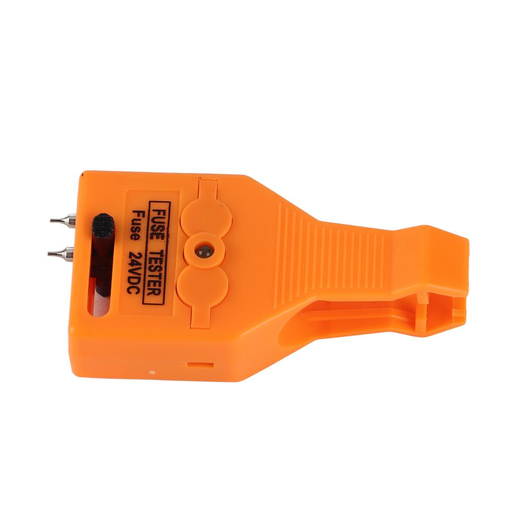 Multi Functional Automotive Blade Fuse Checker Tester Fuse Puller Removal Tool