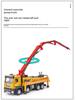 Eagle Alloy Engineering Model: Tow Truck, Crane, Rescue, Flatbed & Logging Transport